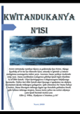 KWITANDUKANYA NISI